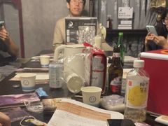 -剧狐剧本杀·月球探案馆(人民广场1号店)