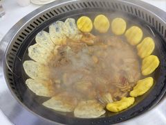 -东北铁锅宴(云龙华府店)