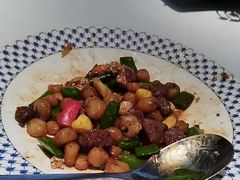 -海宝酒家(中山四路店)