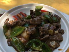 -老字号蛇口德记烧腊饭店·海鲜加工