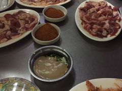 -火云龙烤肉(紫荆花店)