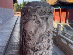 -北京市劳动人民文化宫(太庙)