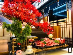 -千寻山野烤肉(中关村店)