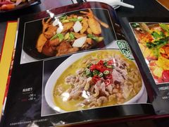 -重庆烧鸡公火锅(簋街店)