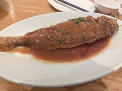 -花舍·新派粤菜·西餐·下午茶(亚运村·鸟巢店)