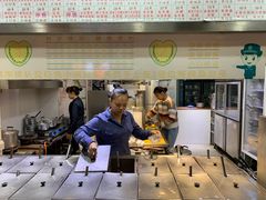 -百花传统甜品店(原址店)