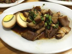 -长平老姿娘夜粥(平东一街店)