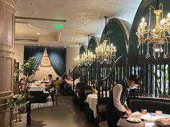 -狮拾久·现代新加坡料理(壹方城店)