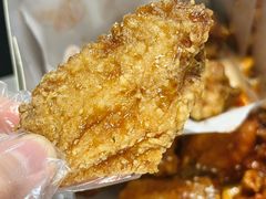 -CHICKEN NOW韩式炸鸡&啤酒