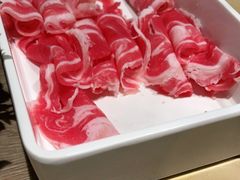 -古关火锅店(古北水镇景区店)