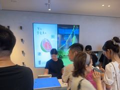 -喜茶(上海正大广场店)