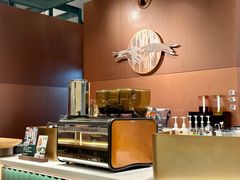 -星巴克(来福士办公楼店)