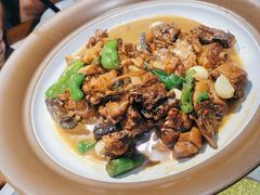 -滁香园·滁州菜(琅琊山店)