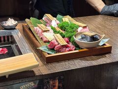 -暖都焼肉·和牛酒場(花都店)