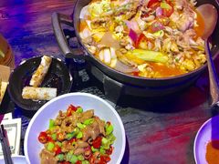 -蘭奢雅集·江浙菜(青山江滩店)