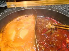 -蜀大侠火锅(古田店)