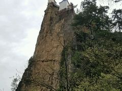 -塔云山
