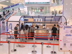-GODIVA(王府井apm店)