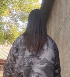 -米可造型烫发染发