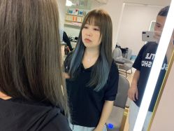 -型色沙龙