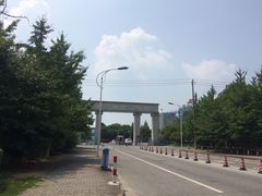 -江南大学(蠡湖校区)