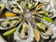 -Bistro Wang 牛排馆