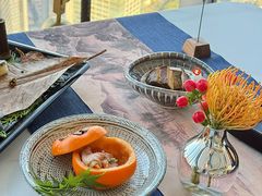 -雲上錢屋·怀石料理(上海中心店)