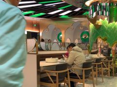 -青花椒花椒鱼(合生汇店)