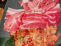 -新石器烤肉(虹悦城店)