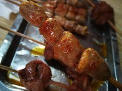 -海平馄饨(逍遥二路店)