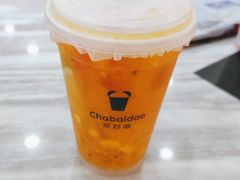 -茶百道(万象城店)