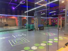 -RunningFit健身高端私教馆(红星美凯龙店)