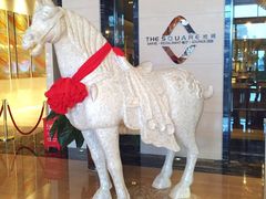 -富力希尔顿酒店·地阔自助餐厅