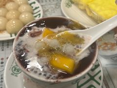 -地茂馆甜品