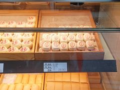 -泸溪河桃酥(长乐路店)