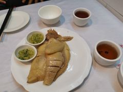 -文记壹心鸡(宝华路店)