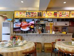 -陆记鹅庄·潮汕菜·狮头鹅(大仟里店)