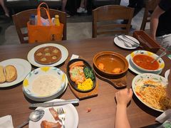 -萨莉亚意式餐厅(莲花国际广场店)