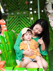 -宝燕乐园(闵行旗舰店)