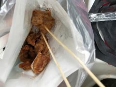 -傅强排骨(成都总店)
