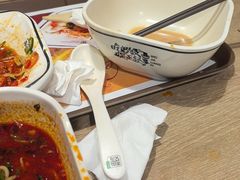 -魏家凉皮(西安秋林宏业商厦店)