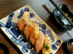 -大雄寿司(中华广场店)
