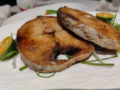 -白云中餐厅·粤菜·亚龙湾喜来登度假酒店