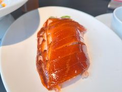 -喜悦烤鸭·新京菜(王府井店)