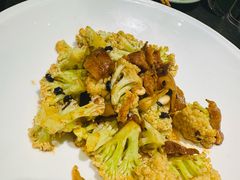 -北平盛世·新京菜·北京烤鸭(劲松·双井店)