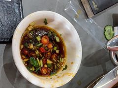 -嬷孙家潮汕牛肉火锅(北京路天河城店)