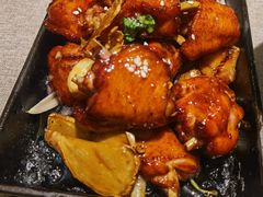 -玉玲珑(陆家嘴店)
