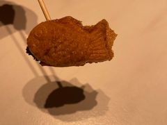 -粉粉乐鲷鱼烧(美罗城店)