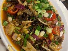 -五娃子烧烤(人民路150号院店)