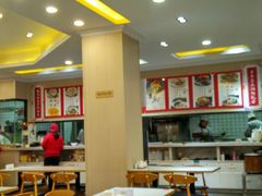 大堂-上海紫彤友联生煎(金沙井店)